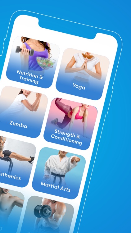 FITTR: Fat-loss & workout plan
