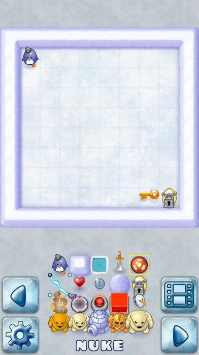 Sword & Penguin screenshot 4