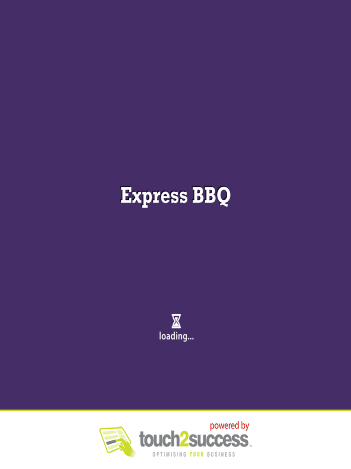 Express BBQ