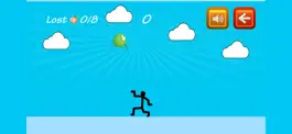 Game screenshot Eat Fruits Escape Obstacle apk