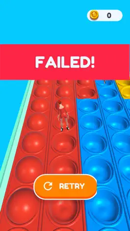 Game screenshot Pop-it Challenge apk