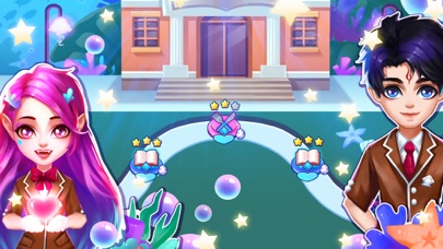 Princess Omeo Summer Dream Screenshot