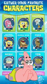 spongebob’s idle adventures iphone screenshot 2