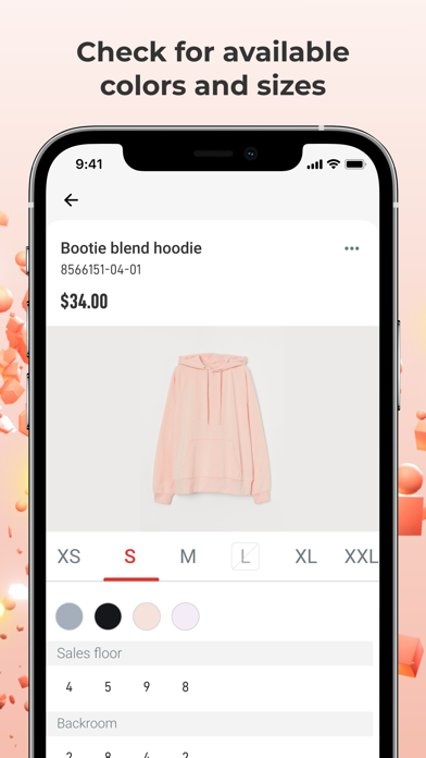 Nexite Screenshot
