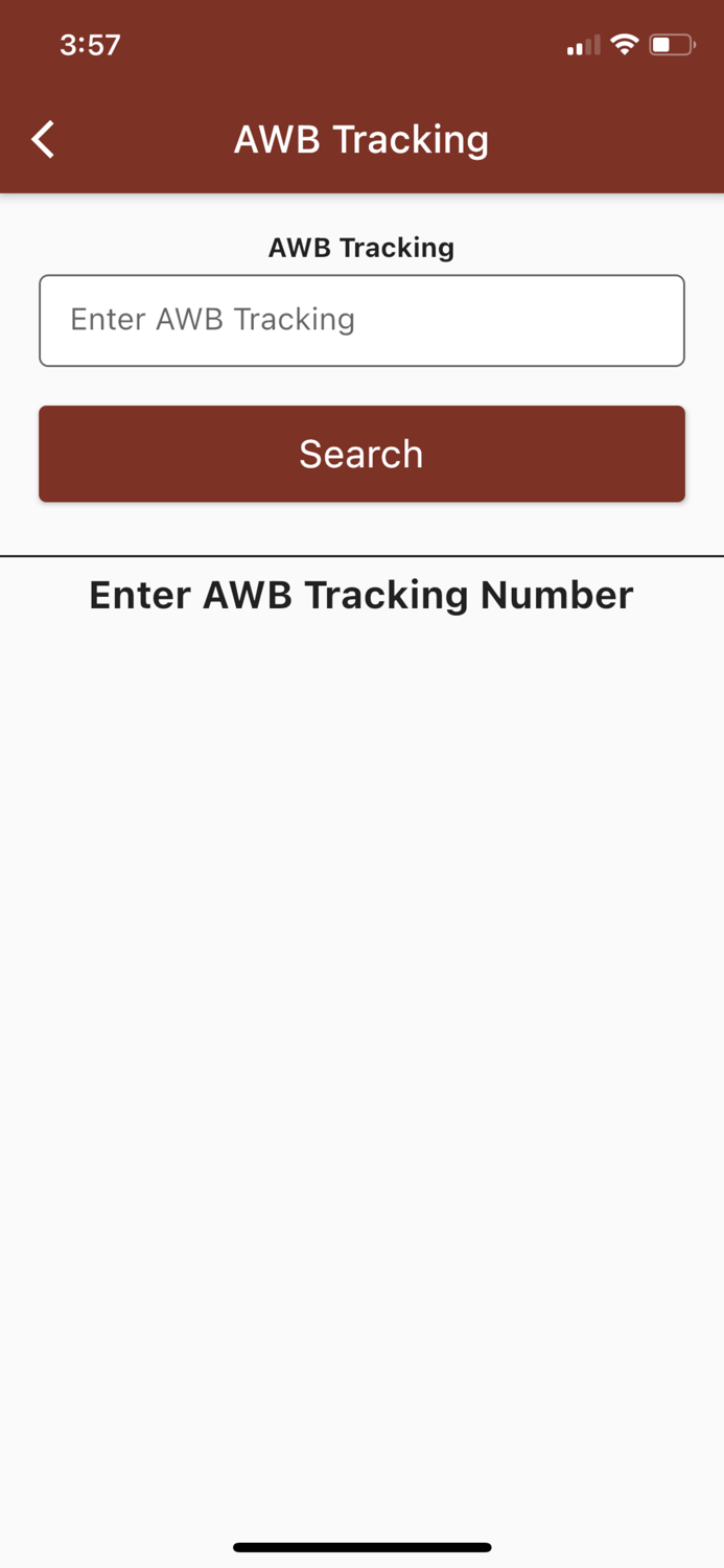 Bombino Express Mobile