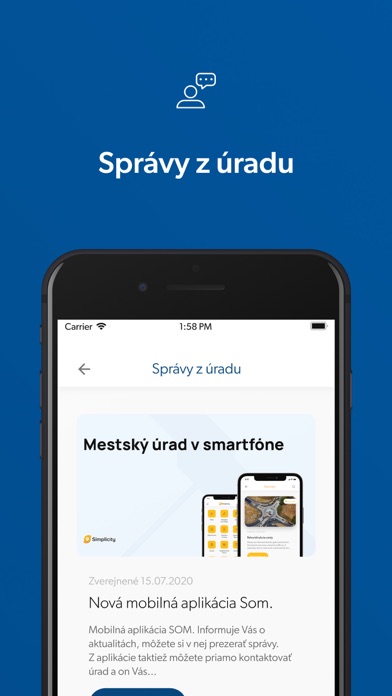 Devínčania Screenshot