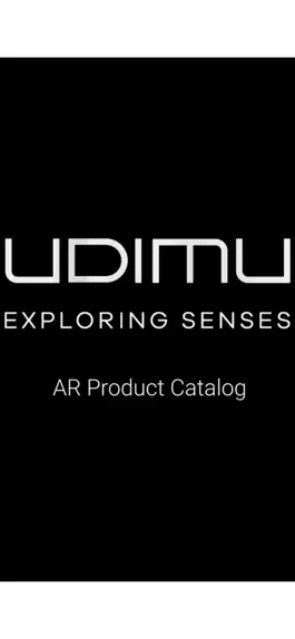 Game screenshot UDIMU AR mod apk