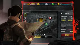 Game screenshot Zombie Frontier 3: Sniper FPS hack