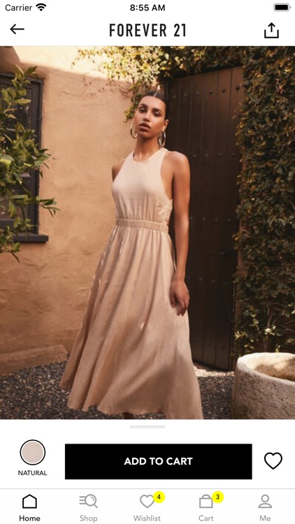 Forever 21 screenshot-3