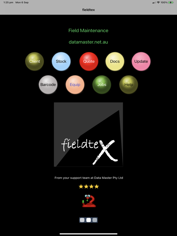 Fieldtexのおすすめ画像1