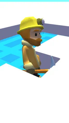 Game screenshot Maze Miner mod apk