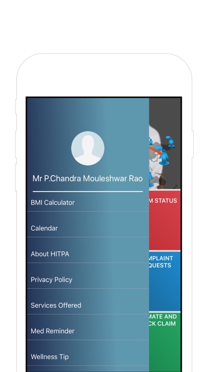 HITPA Insight screenshot-3