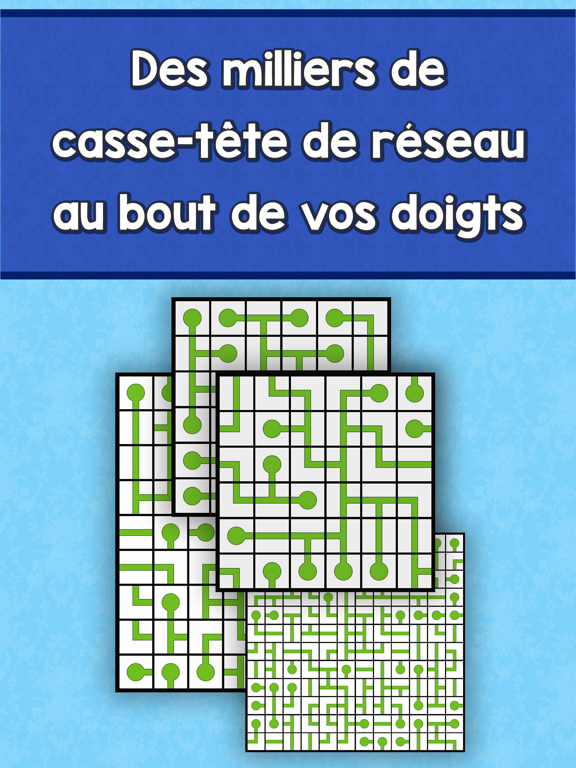 Screenshot #6 pour LogiBrain Network