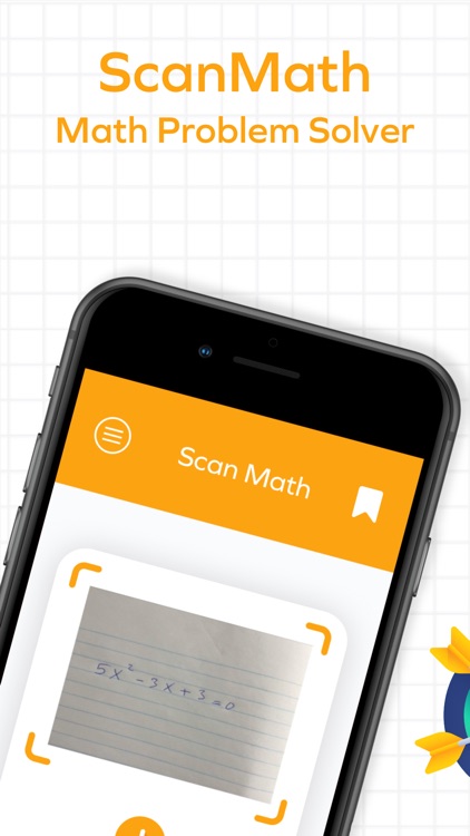 ScanMath : Math Problem Solver