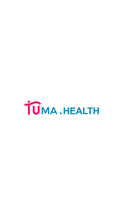 Tuma.Health Screenshot