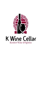 K Wine Cellar screenshot #1 for iPhone