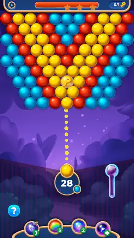 Game screenshot Bubble Shooter Pop Balls hack