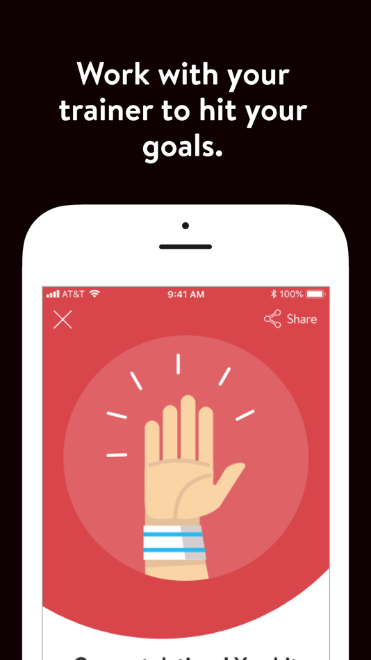 #5. Fitness 19 (iOS) By: Fitness 19 Franchising LLC