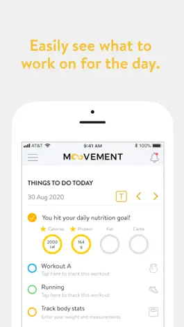 Game screenshot Movement Hacking mod apk