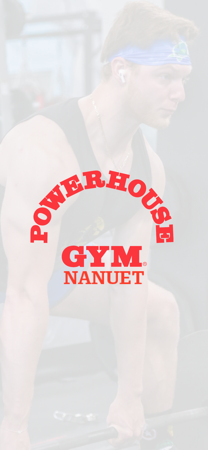Powerhouse Gym Nanuet