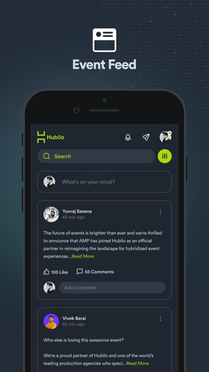 TechnoHub 2022 screenshot-3