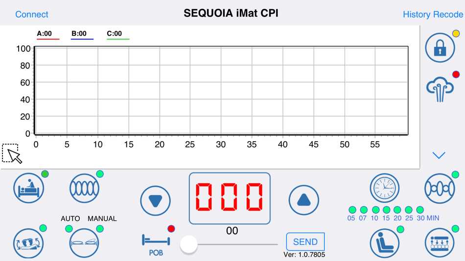 SEQUOIA iMat CPI (iOS) 由: Ming Tso Su SEQUOIA iMat CPI (iOS) 由: Ming Tso Su