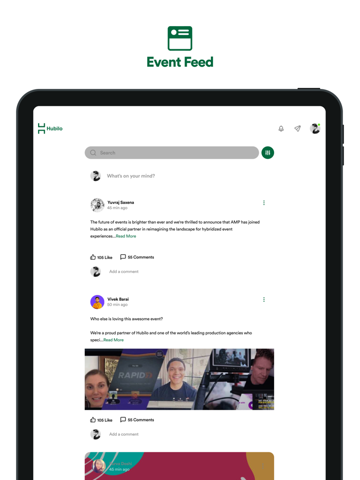 Dartmouth Fall Family Weekend