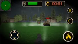 Game screenshot Take Down & Blast Enemy Tanks hack