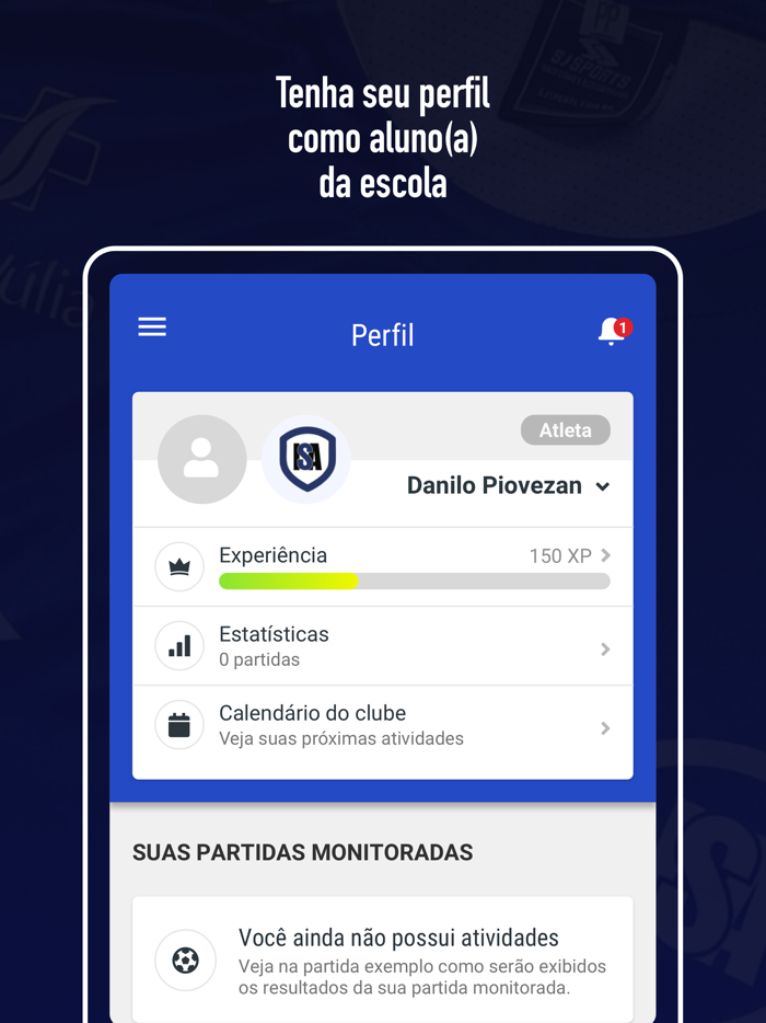 Inter Soccer Academy - ISA