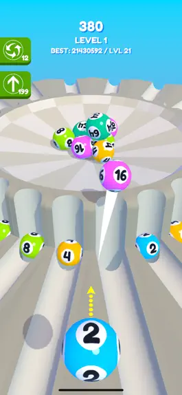 Game screenshot Double Up 3D mod apk