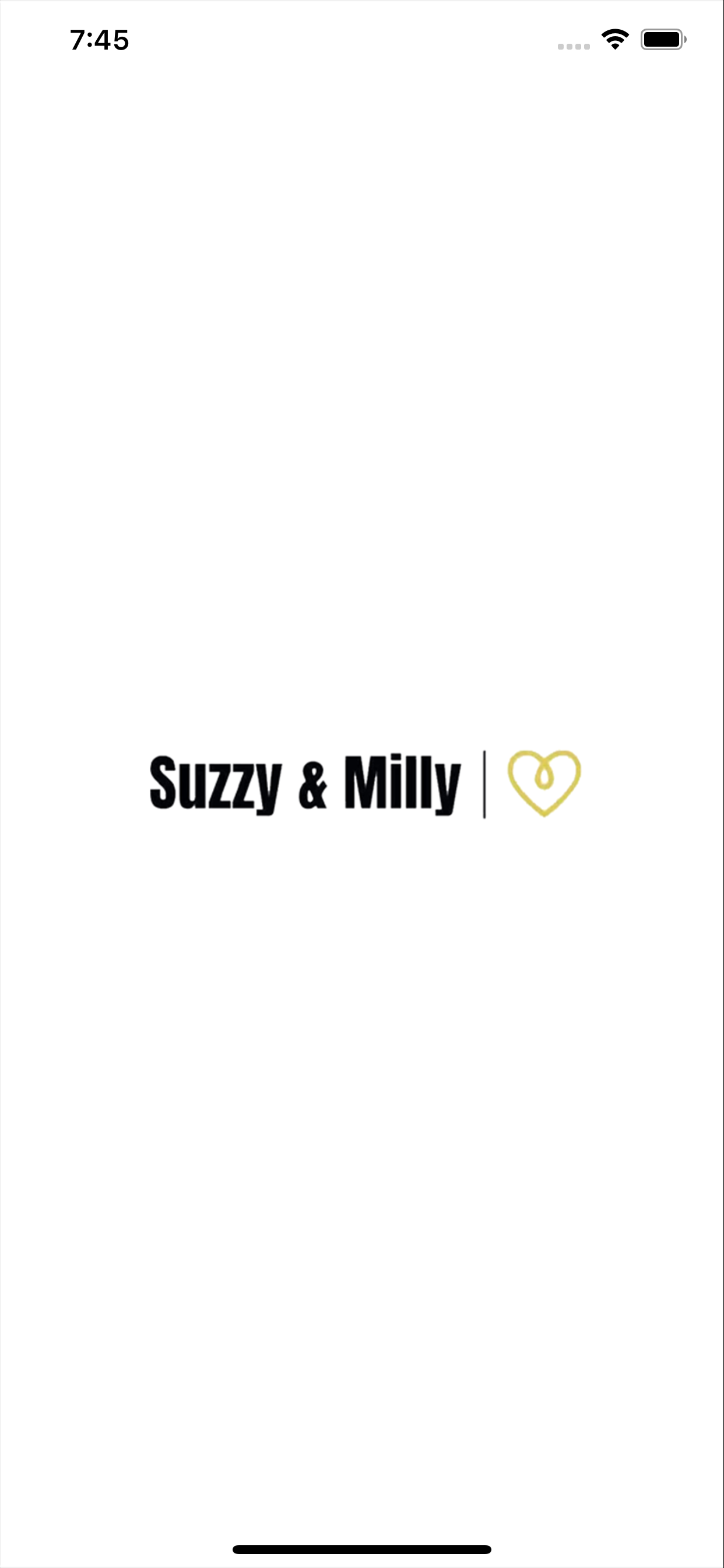 Suzzy & Milly