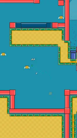 Game screenshot Big FLAPPY Tower Tiny Square apk