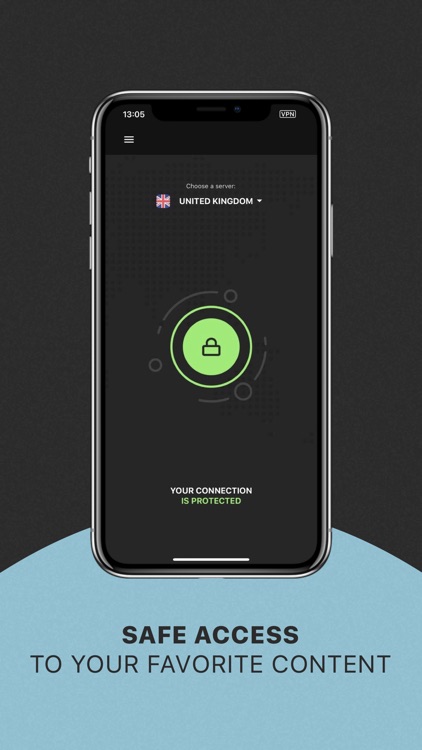 VPN99 - fast secure VPN