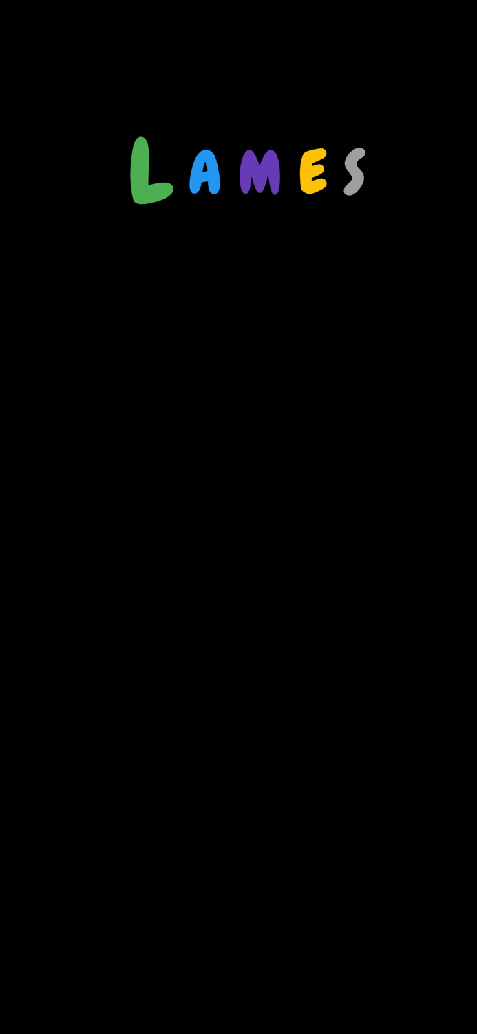 Flames - Love Test By Name