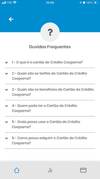 Coopama App screenshot-6
