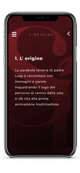 Game screenshot Padre Faccenda hack