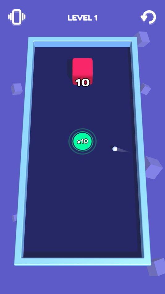 Multi-Ball - 1.0.1 - (iOS)