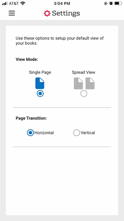 Sadlier Reader screenshot-7