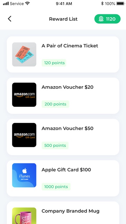 Sprynkl: Co-worker Social App screenshot-4