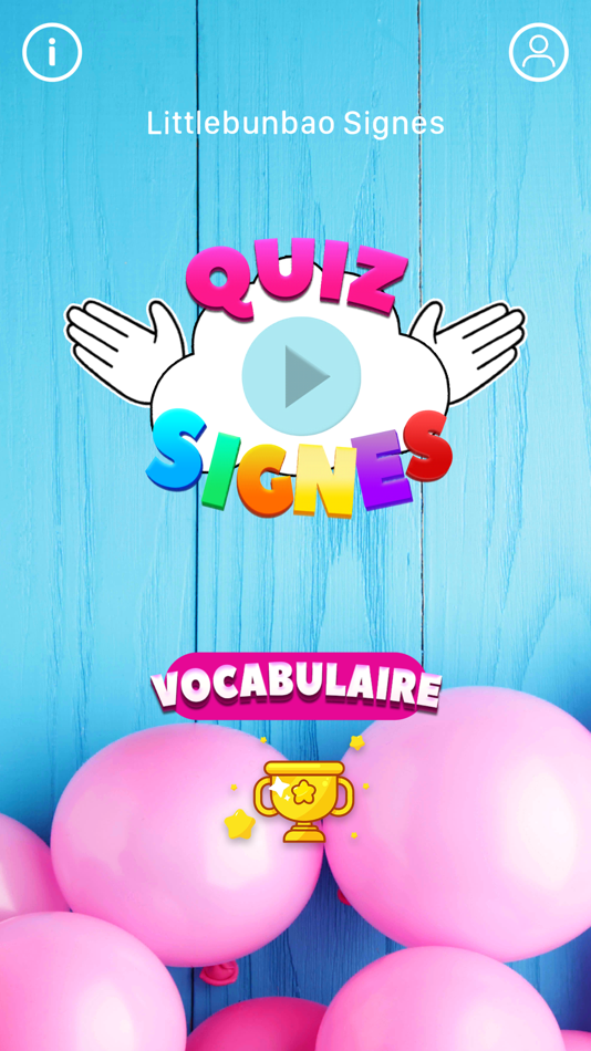 #1. Littlebunbao signe (iOS) 由: Marie Cao