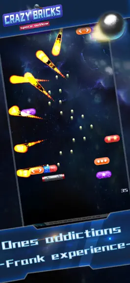 Game screenshot Bricks Breaker Mania! apk