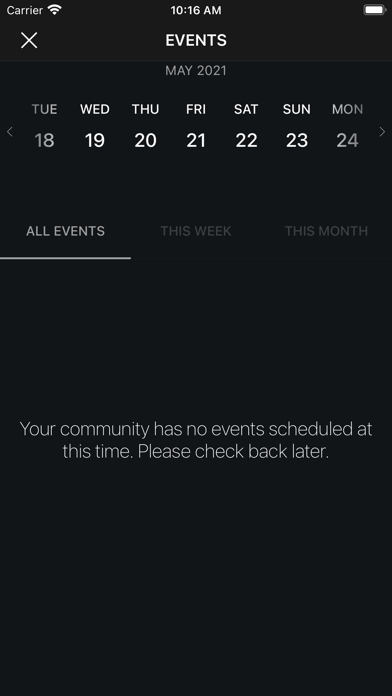 Vive LA Resident Screenshot