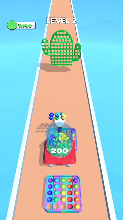 Pop it Scrape screenshot-4