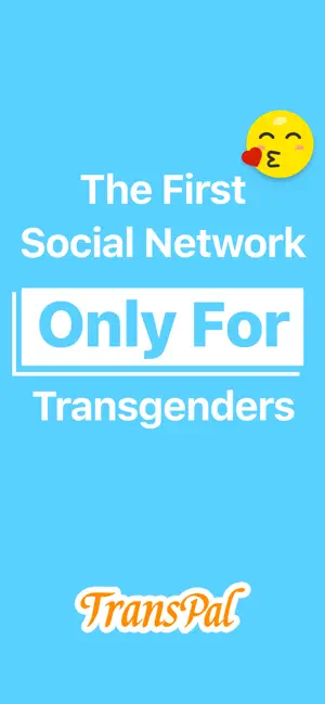 Imágen 1 TransPal - Meet Transgender iphone