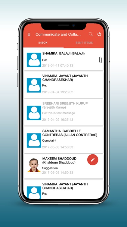 Crescent English School V2