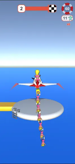 Game screenshot Rescuer 3D mod apk
