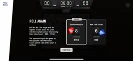 Game screenshot NBA Math Hoops hack