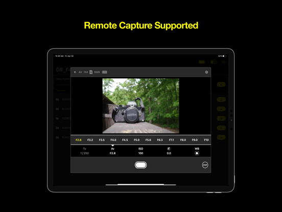 Screenshot #6 pour GRImageViewer