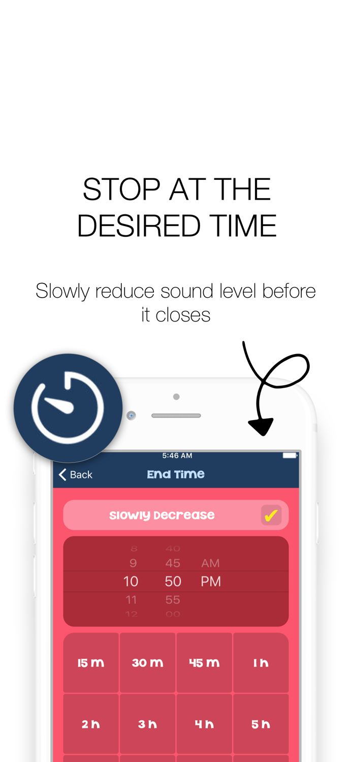 Baby Sleeper - Lullaby Sounds