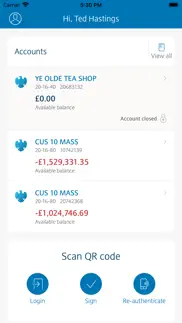 How to cancel & delete barclays corporate 1
